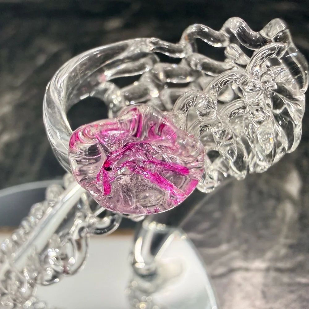 N/A spun glass